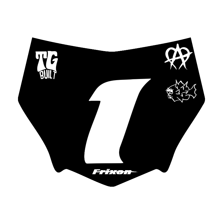 Customize Your Own Motocutz