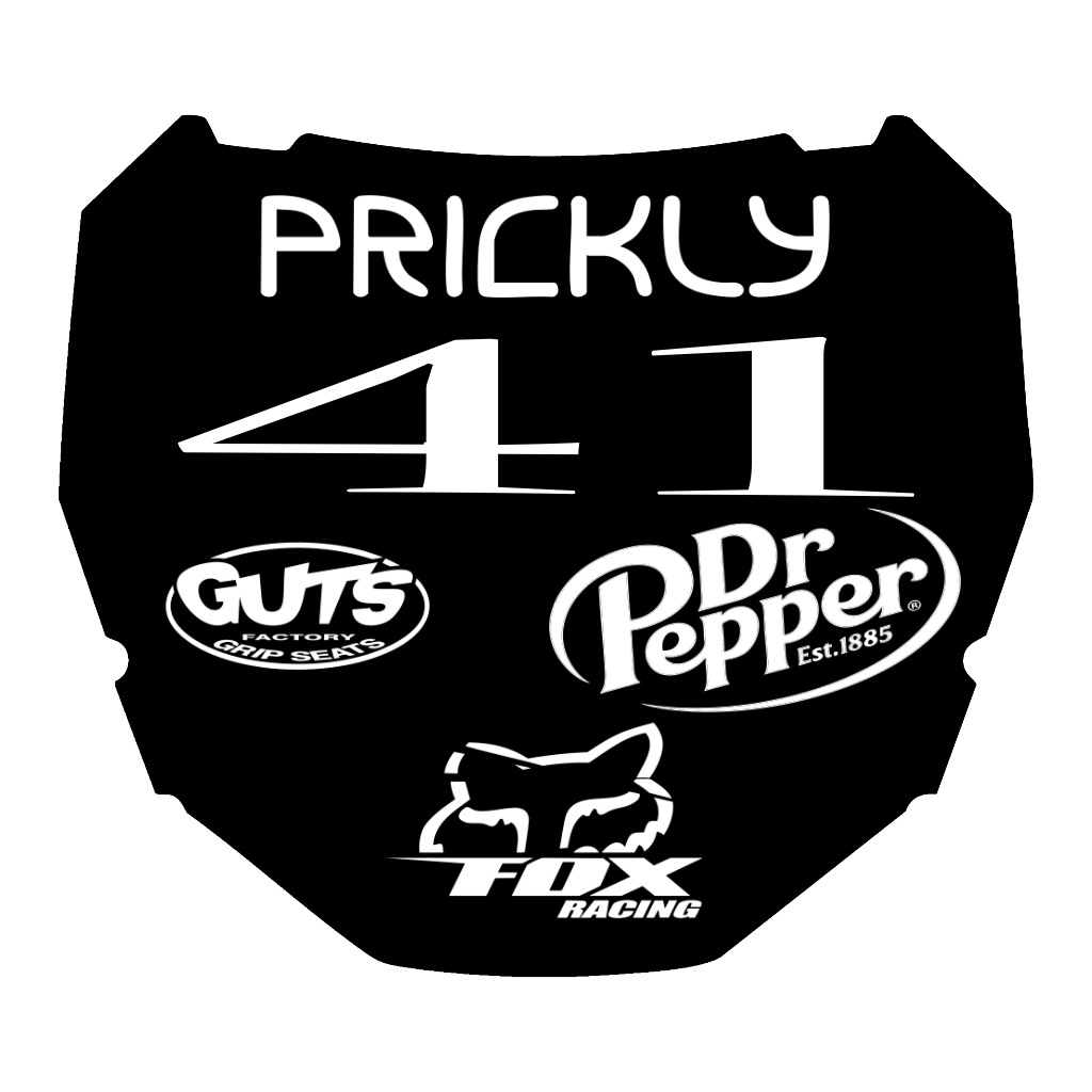 Odi Customize Your Own Graphic