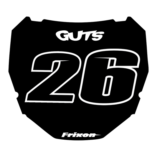 Odi Customize Your Own Graphic