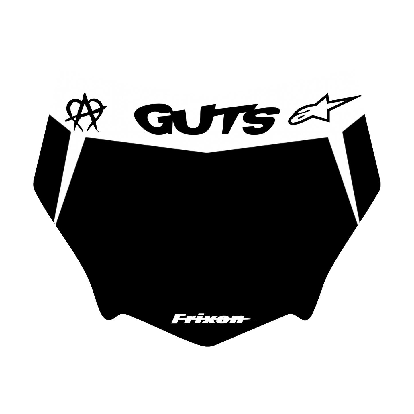 Customize Your Own Motocutz