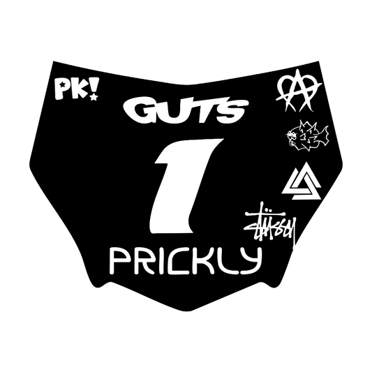 Customize Your Own Motocutz