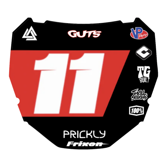 Odi Customize Your Own Graphic