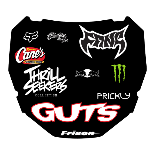 Odi Customize Your Own Graphic
