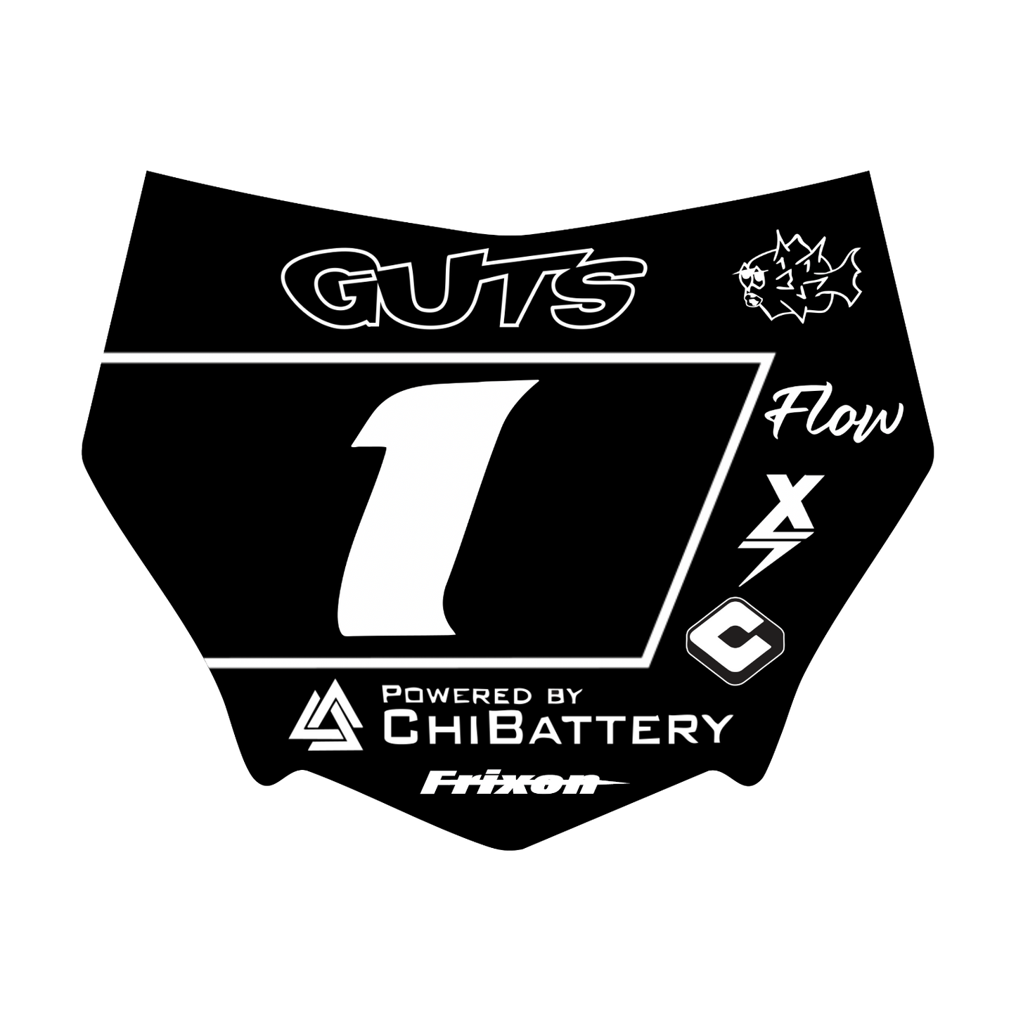 Customize Your Own Motocutz