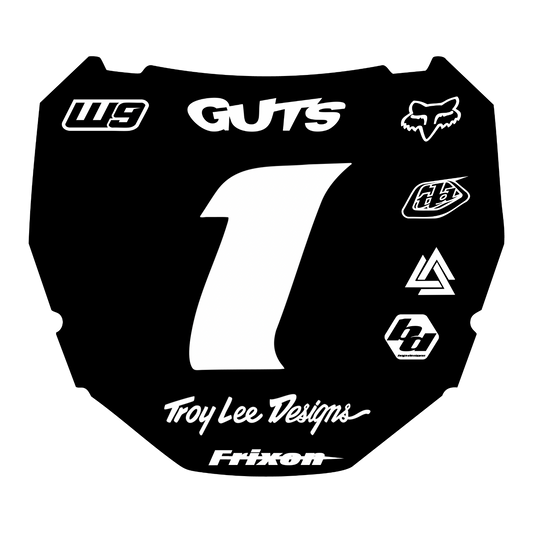 Odi Customize Your Own Graphic