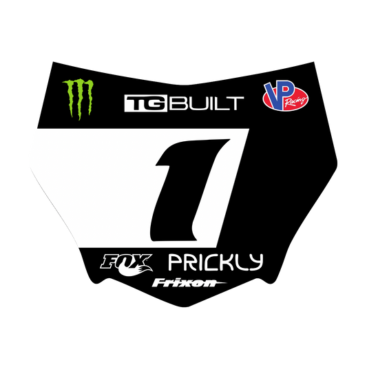 Customize Your Own Motocutz