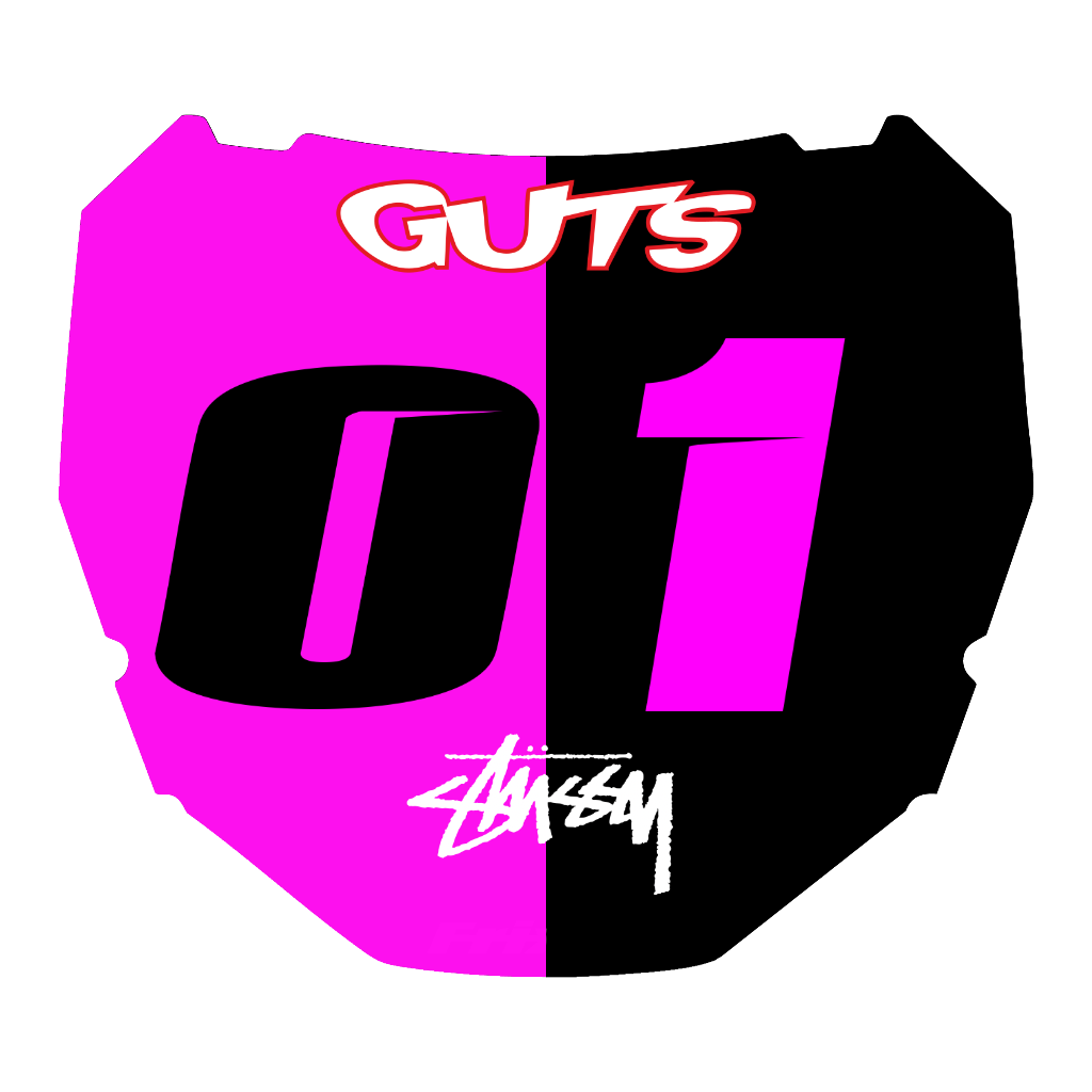 Odi Customize Your Own Graphic