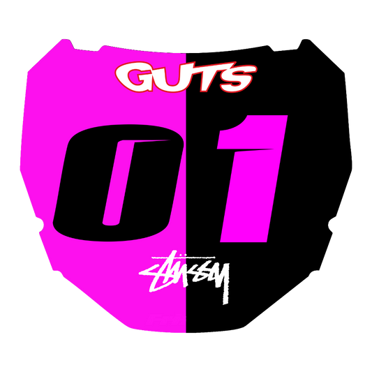 Odi Customize Your Own Graphic