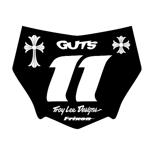 Customize Your Own Motocutz