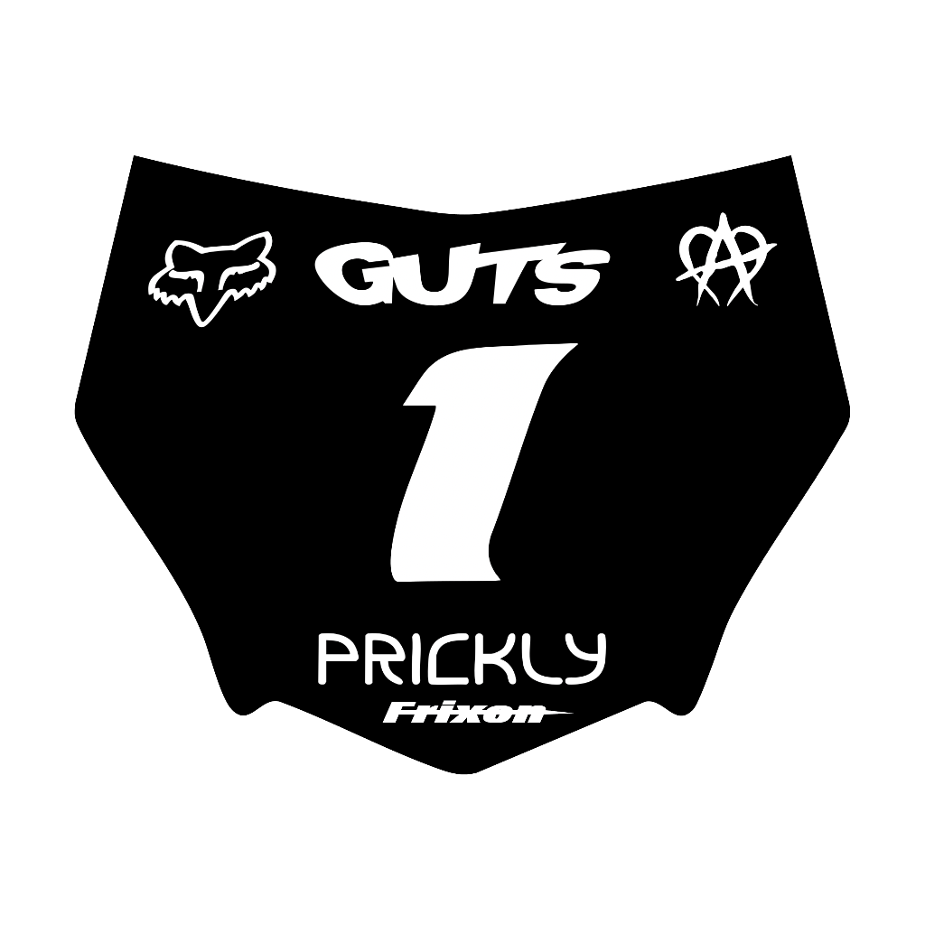 Customize Your Own Motocutz