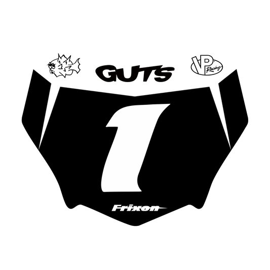 Customize Your Own Motocutz