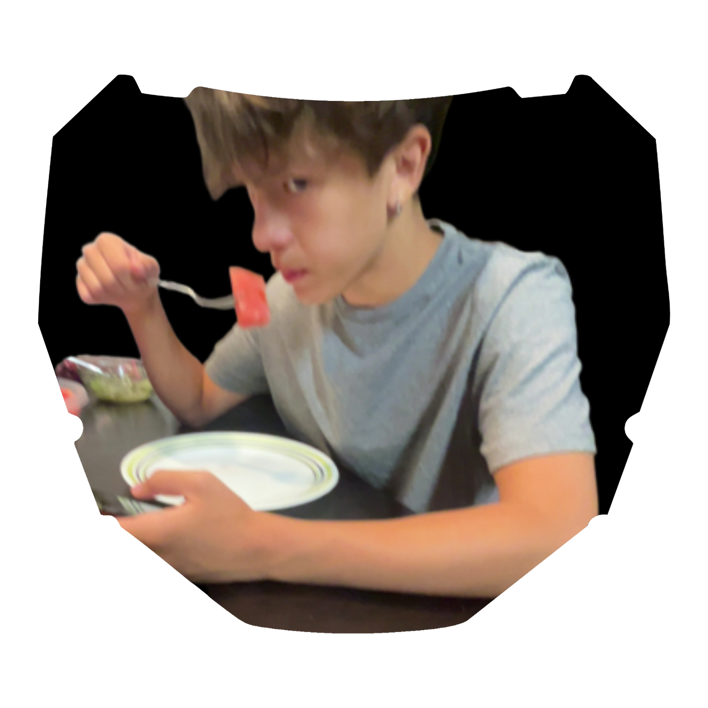 Odi Customize Your Own Graphic