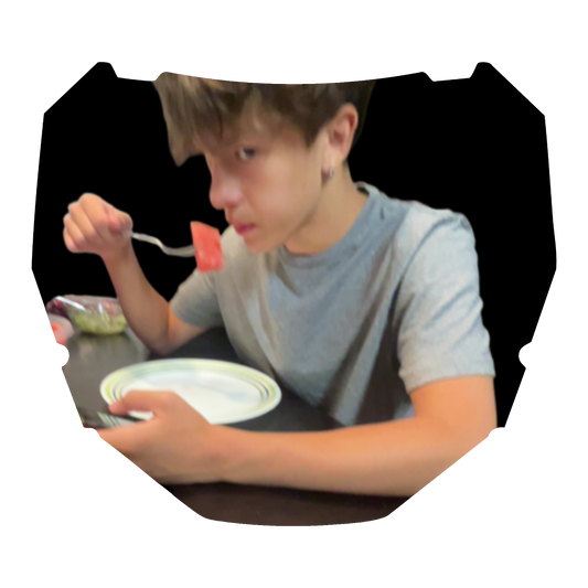 Odi Customize Your Own Graphic