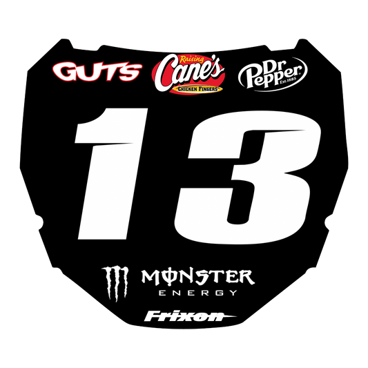 Odi Customize Your Own Graphic