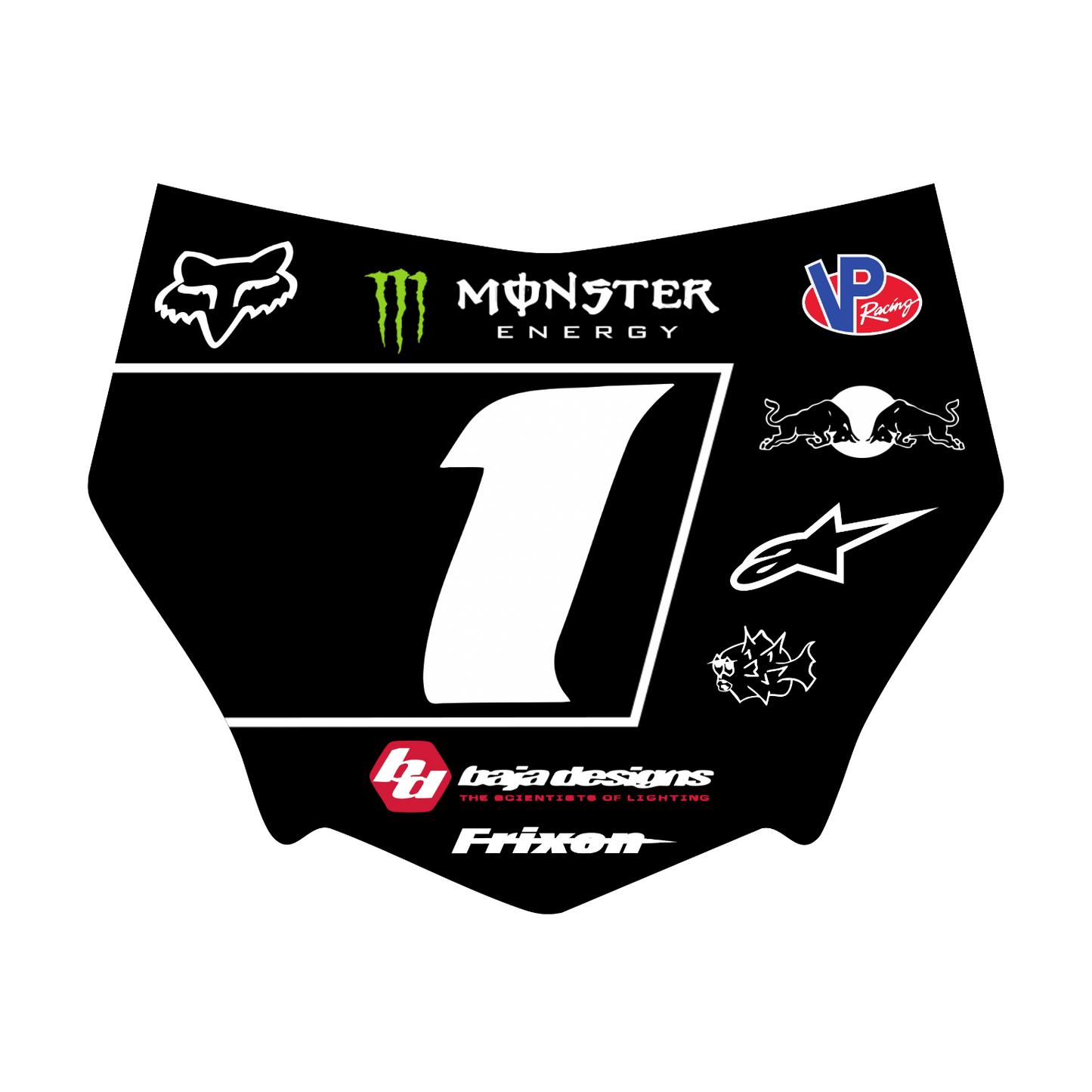 Customize Your Own Motocutz