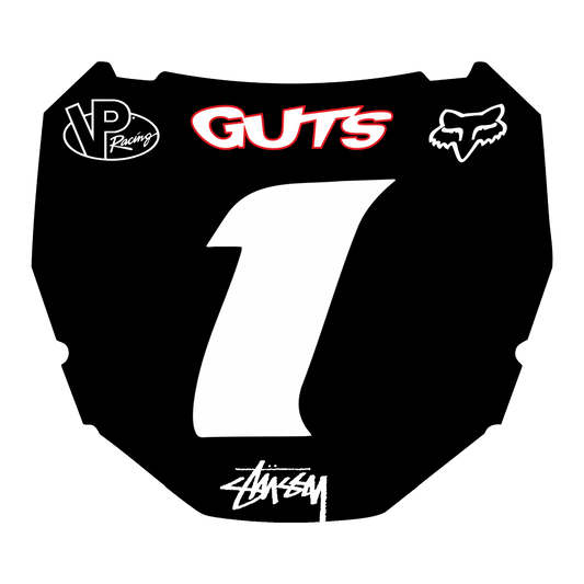 Odi Customize Your Own Graphic