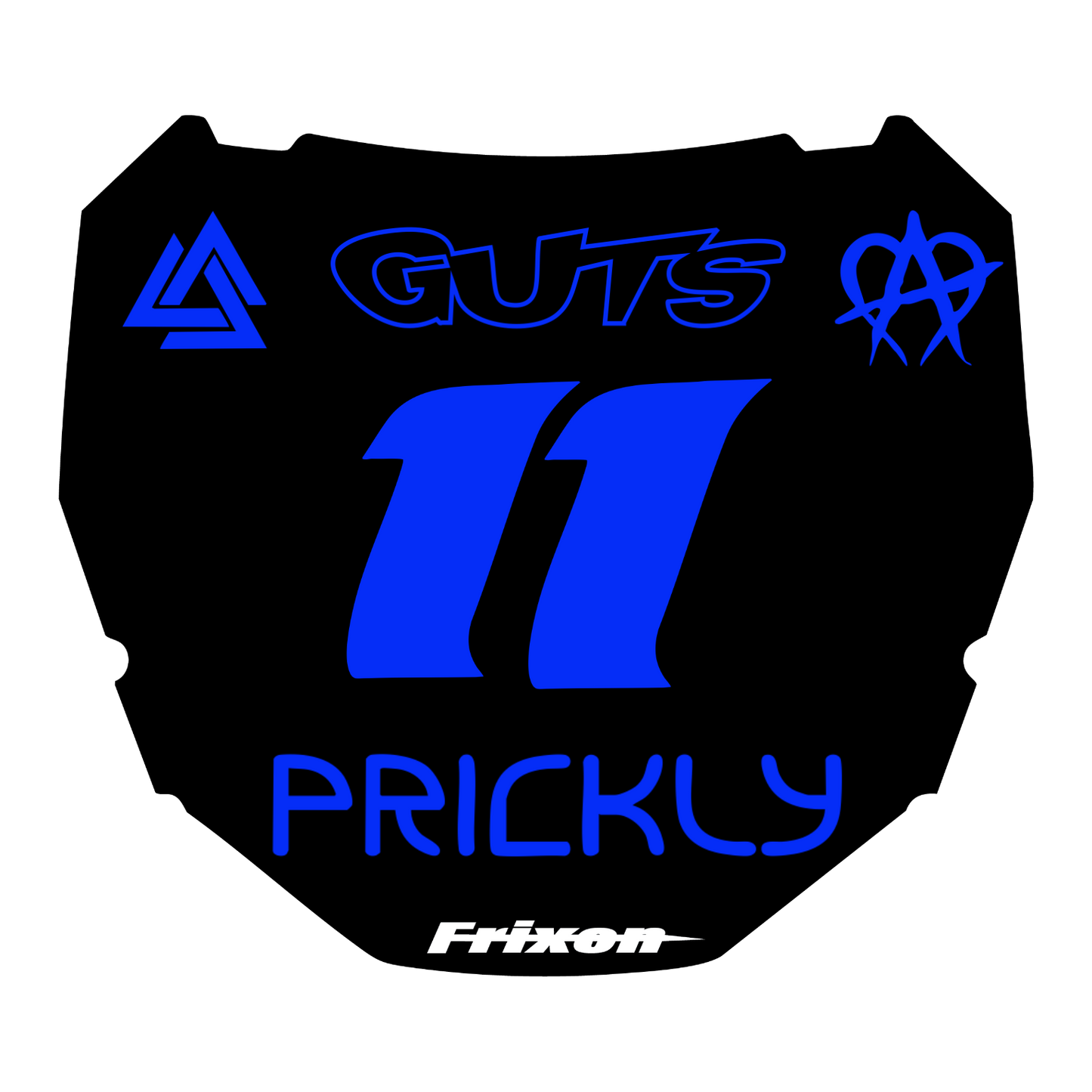 Odi Customize Your Own Graphic