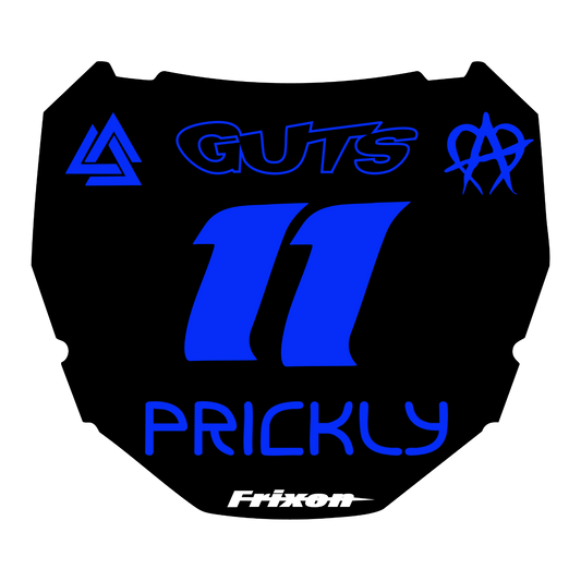 Odi Customize Your Own Graphic