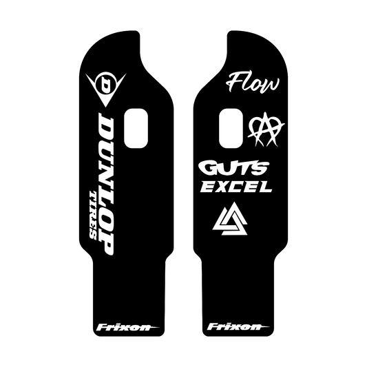 DNM Guard Customize your own