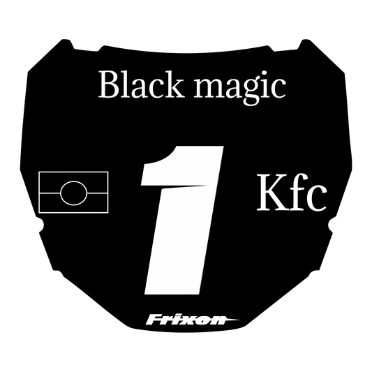 Odi Customize Your Own Graphic