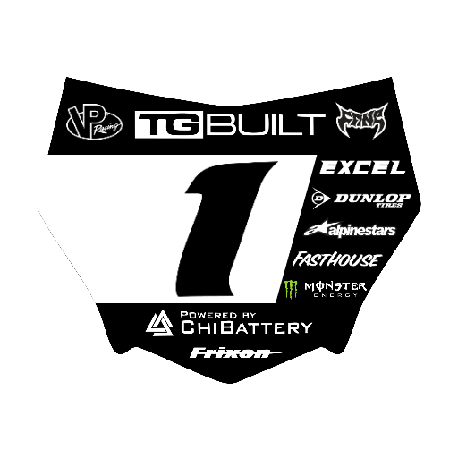 Customize Your Own Motocutz