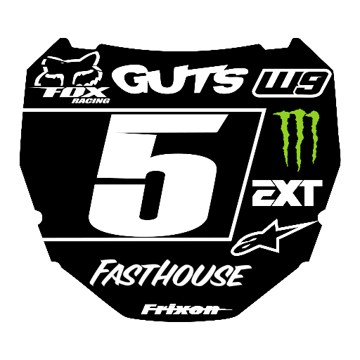 Odi Customize Your Own Graphic