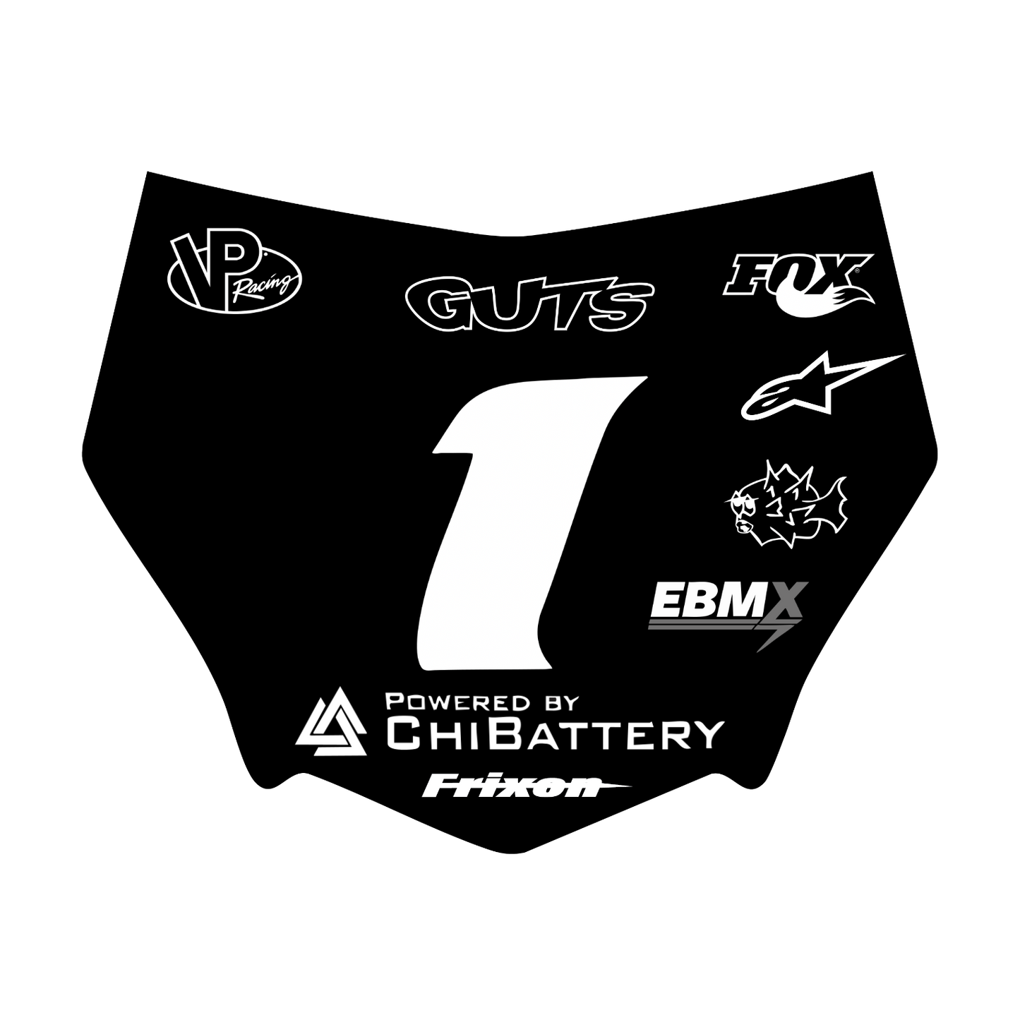 Customize Your Own Motocutz