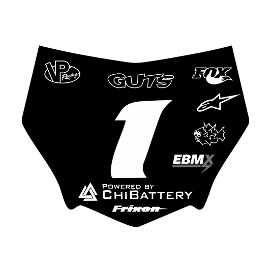 Customize Your Own Motocutz