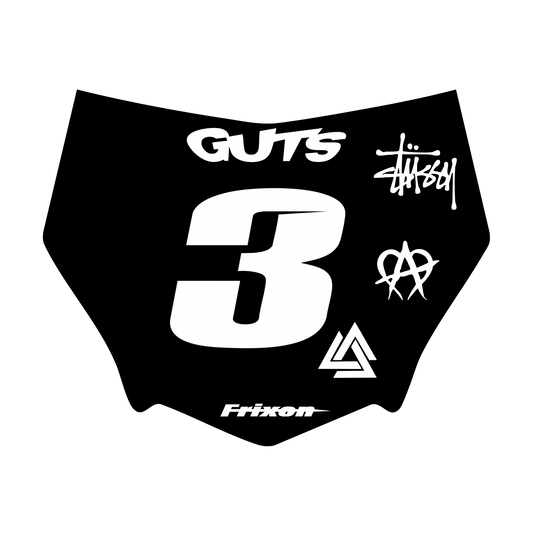 Customize Your Own Motocutz