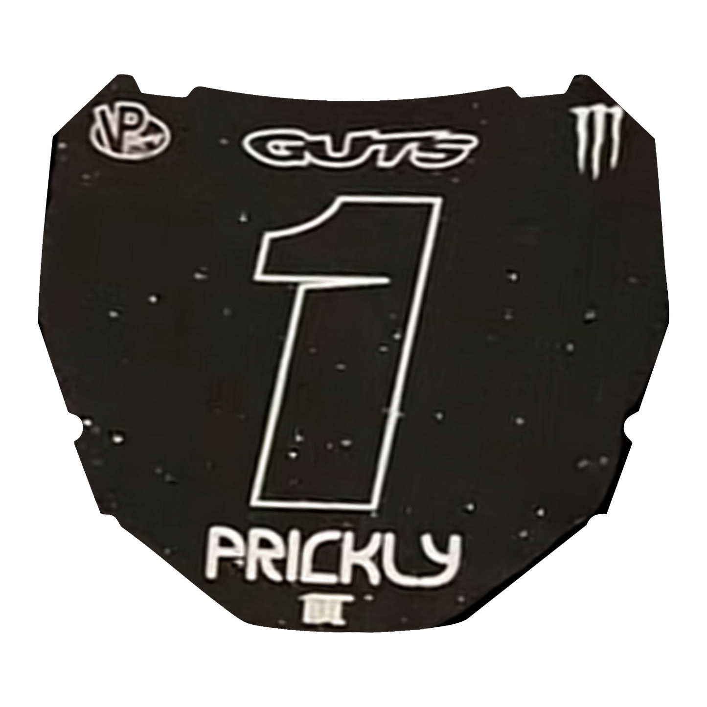 Odi Customize Your Own Graphic