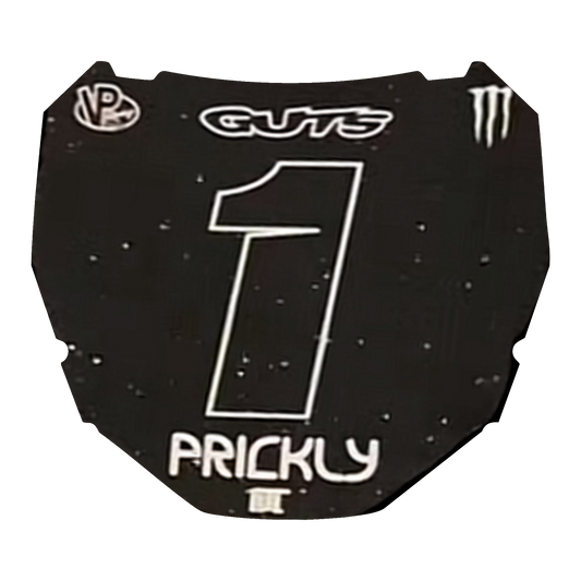 Odi Customize Your Own Graphic