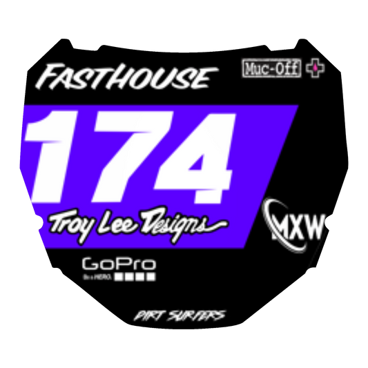 Odi Customize Your Own Graphic