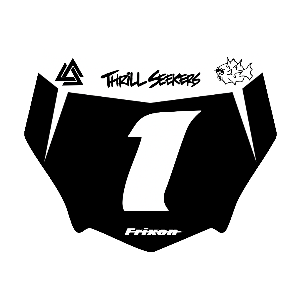 Customize Your Own Motocutz