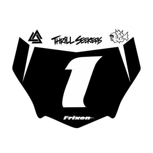 Customize Your Own Motocutz