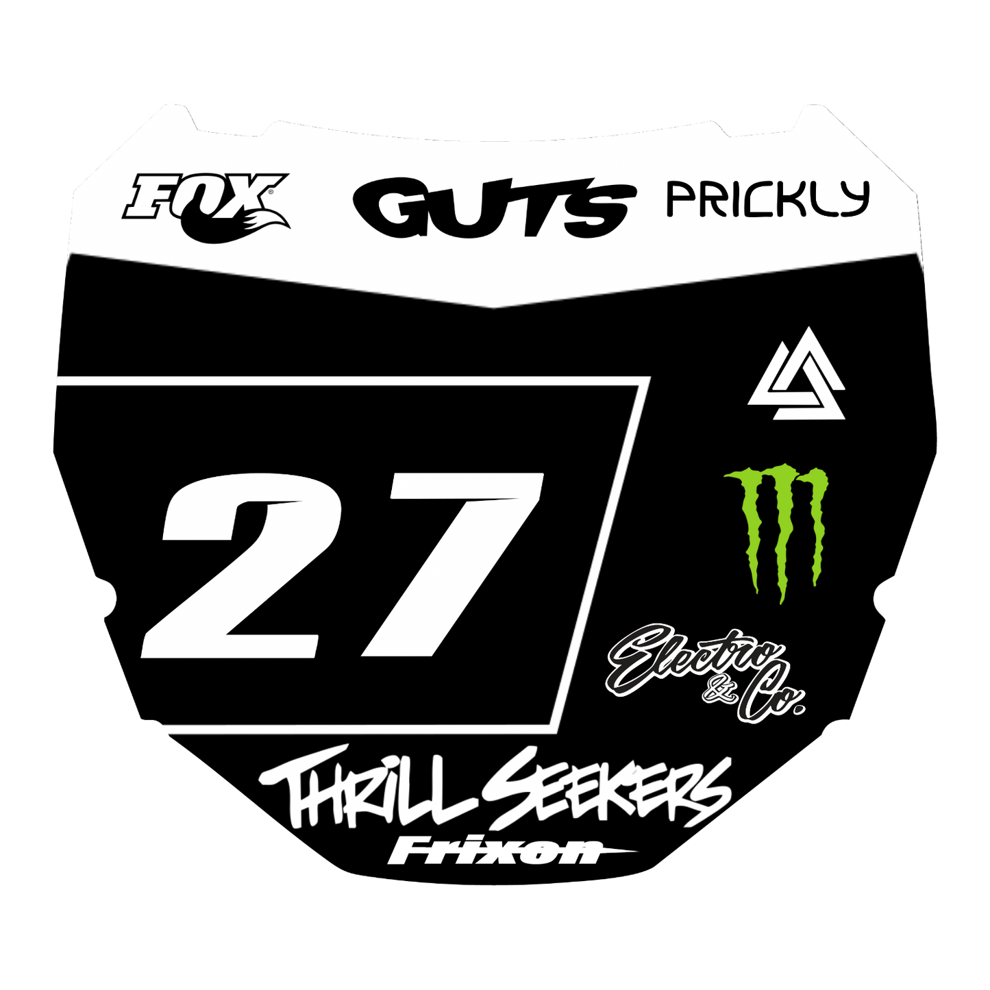 Odi Customize Your Own Graphic