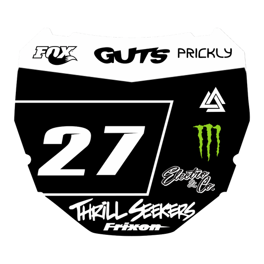 Odi Customize Your Own Graphic