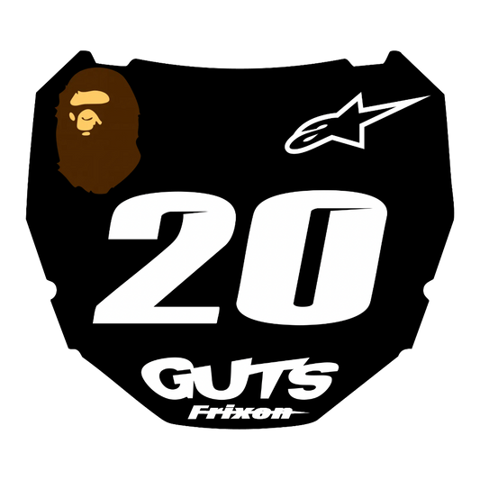 Odi Customize Your Own Graphic