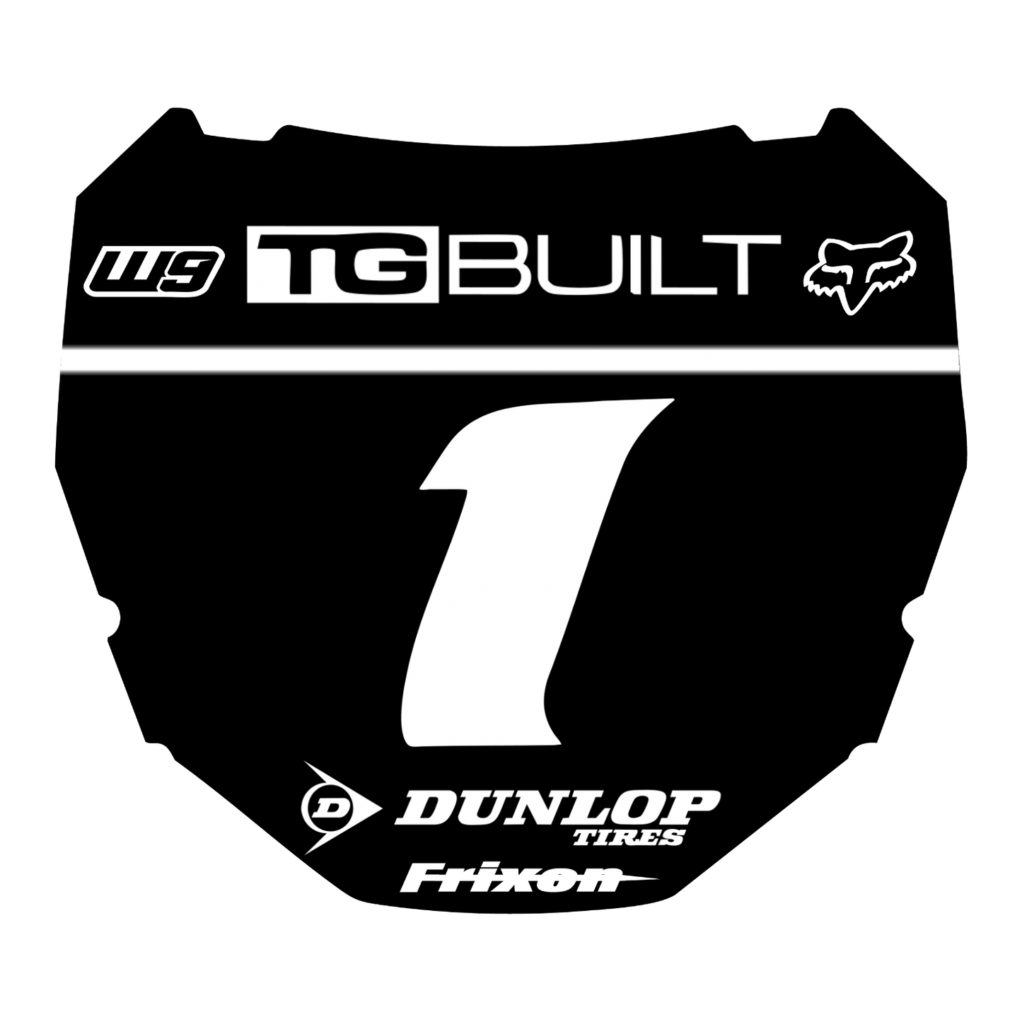 Odi Customize Your Own Graphic