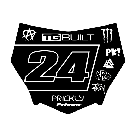 Customize Your Own Motocutz