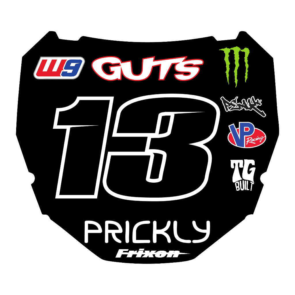 Odi Customize Your Own Graphic