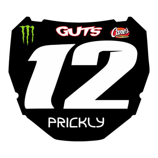 Odi Customize Your Own Graphic