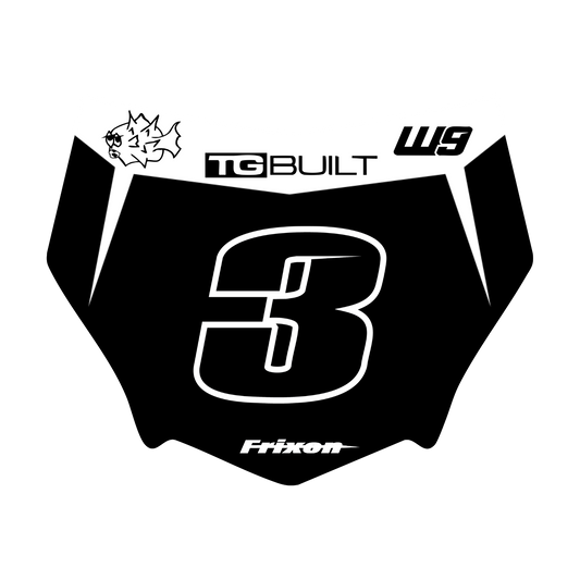 Customize Your Own Motocutz