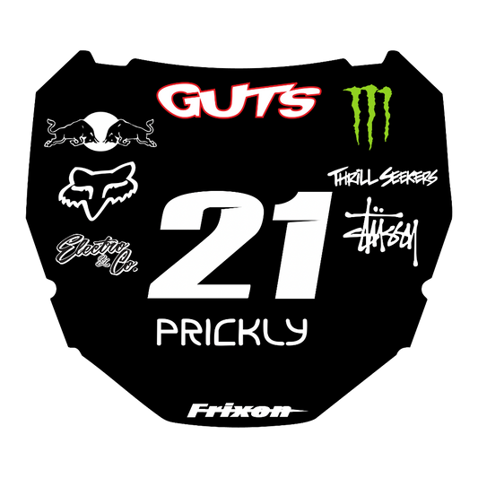 Odi Customize Your Own Graphic