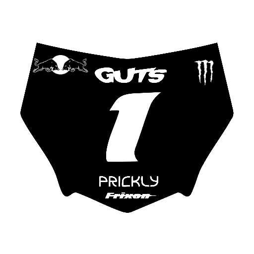 Customize Your Own Motocutz