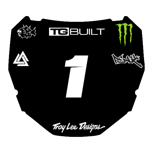 Odi Customize Your Own Graphic