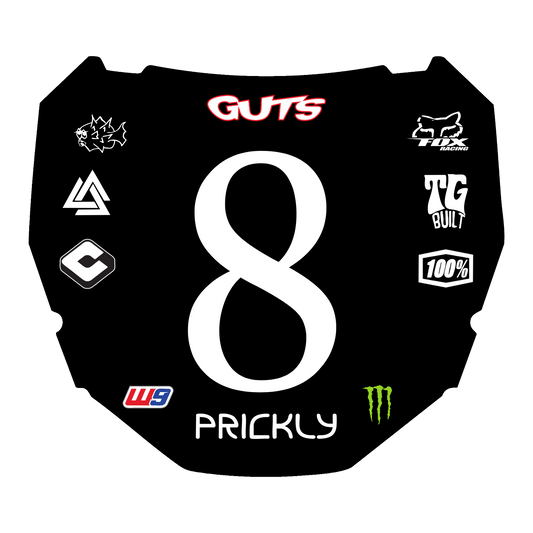 Odi Customize Your Own Graphic