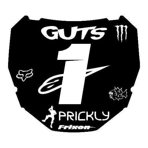 Odi Customize Your Own Graphic