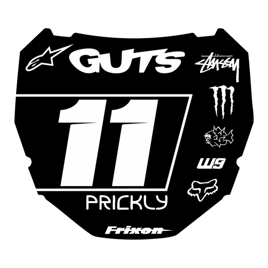 Odi Customize Your Own Graphic