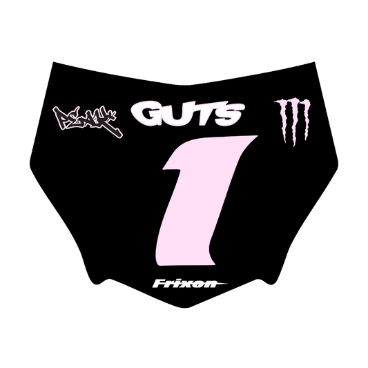 Customize Your Own Motocutz