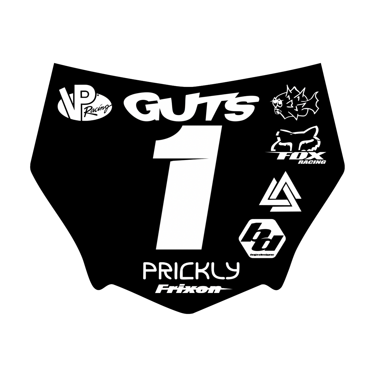 Customize Your Own Motocutz